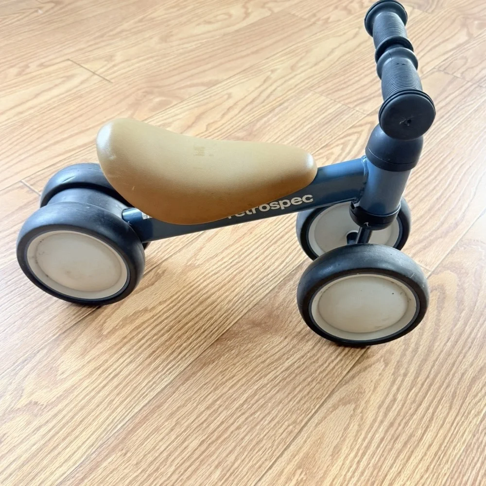 Retrospec Bicycles Cricket Mini 6\